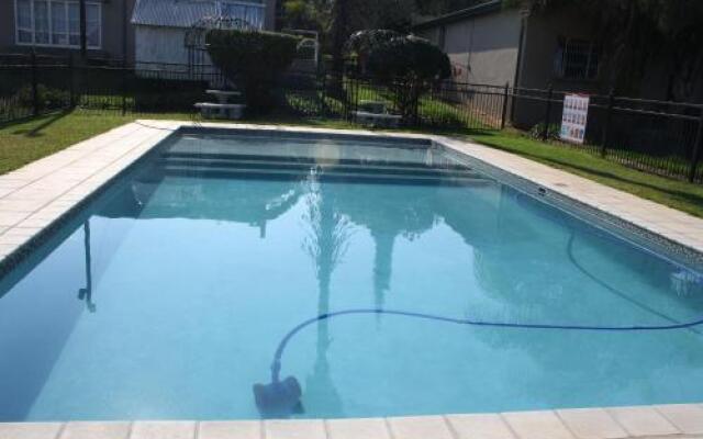 Jelani Guest House