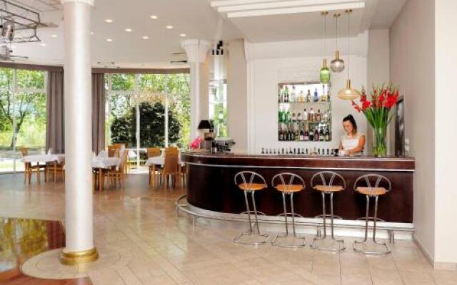 Hotel Preemier