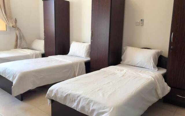 Q Hostel