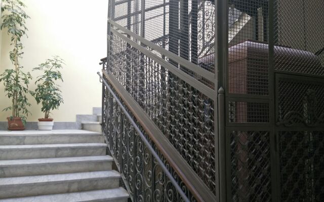 Guest House Cavour 278