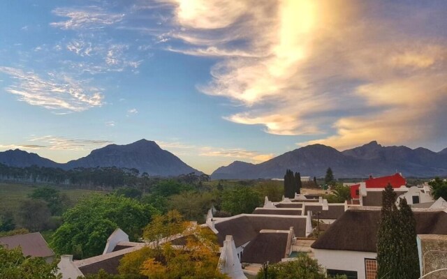 Tulbagh Travelers Lodge