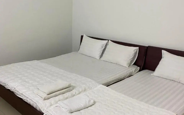 Hotel Phuong Thao