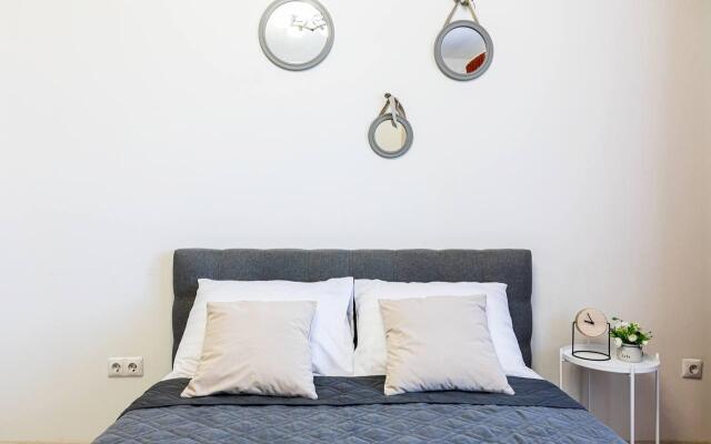 Апартаменты на улице Проточная