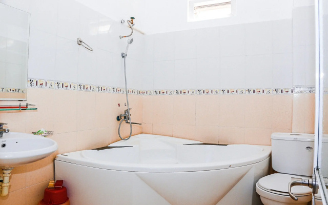 Hoang Thang 1 Hotel Da Lat
