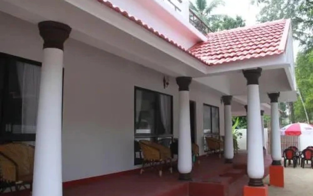 Marari Cleetus beach homestay
