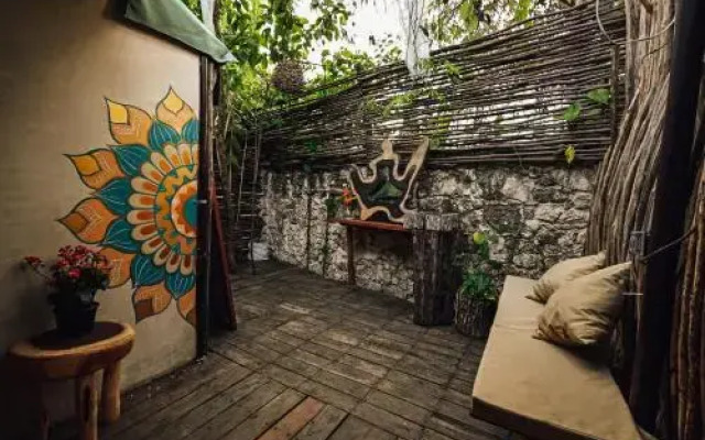 NUNUM-Luxury Tenting