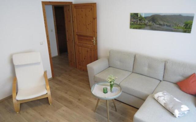 Ferienwohnung Haus Bleser