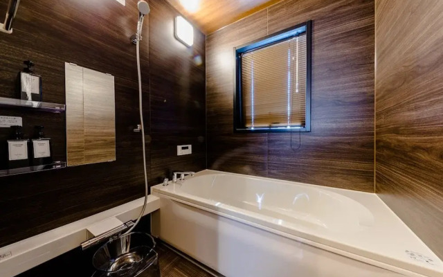 Mt. Fuji Resort Club-ZEN-