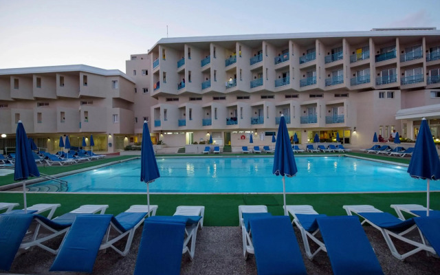 Kissos Hotel