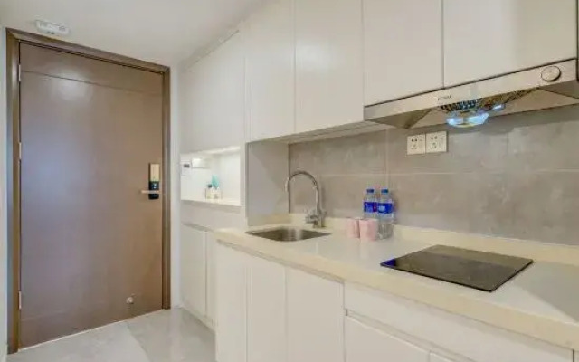 Sukhothai Homestay (Shihua West Road)