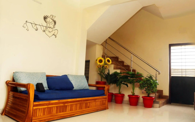 Satyam Villa 5Bhk Lonavala