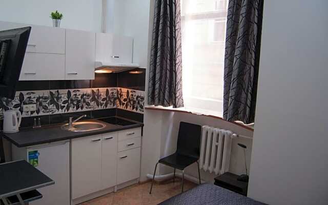 hostelswidnicka24