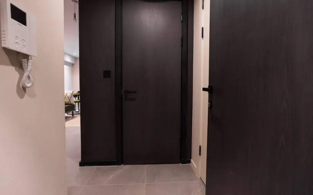 Verdana Suite 1BD Flat Near Centre