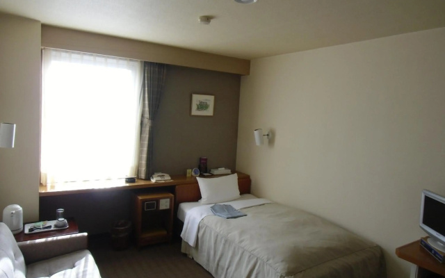 Hotel Il Viale Hachinohe