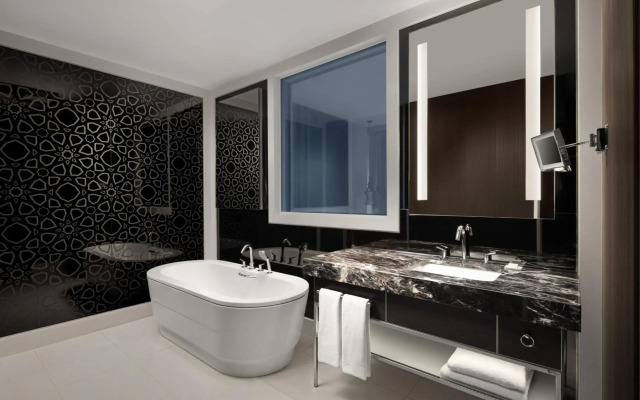 Le Meridien Istanbul Etiler