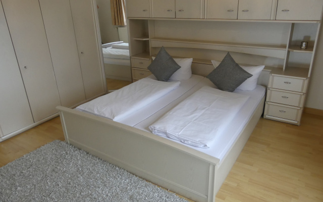 Hotel Dampfmühle