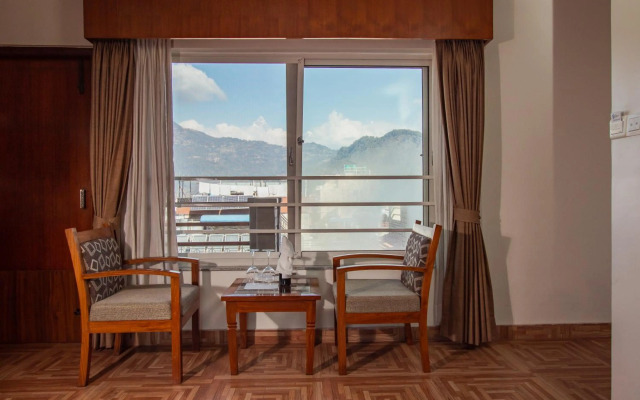 Mount View Pokhara