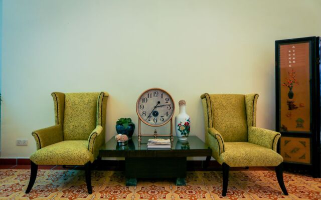 Aava Malacca Hotel
