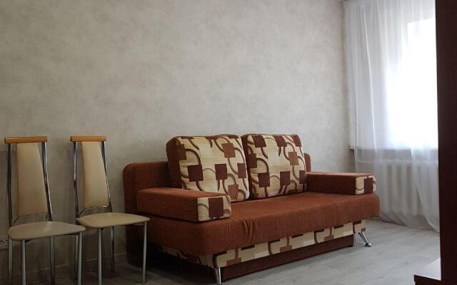 Апартаменты в микрорайоне Мирный