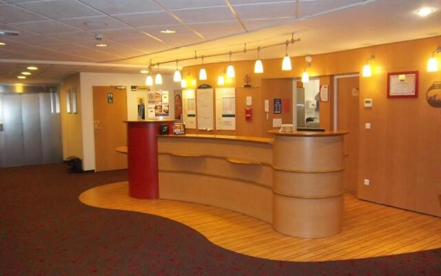 Ibis Albert Pays de Somme