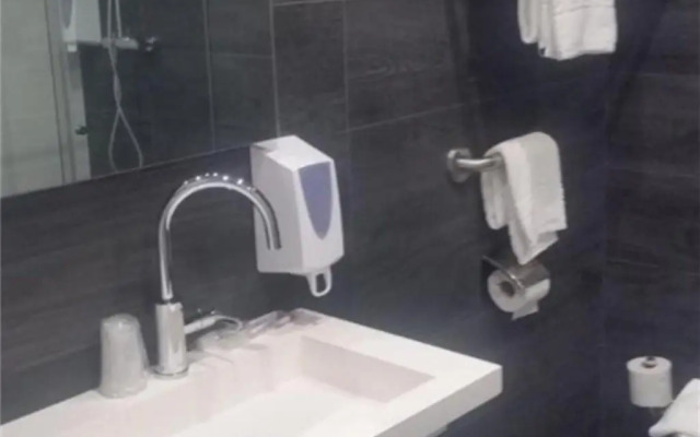 Hotel Restaurant Sol i Vi