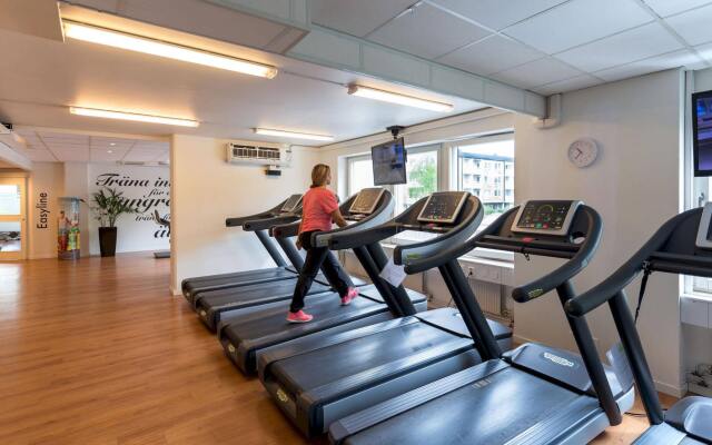 Best Western Hotel Solna