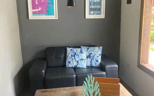 Pousada Tubes - Hostel