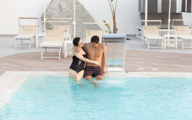 Midenza Seaside & Nature Retreat