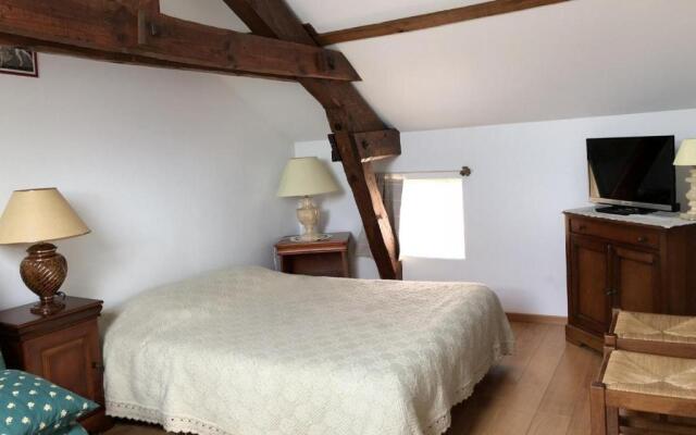 Gîte Mont-de-Marsan, 3 pièces, 4 personnes - FR-1-360-217