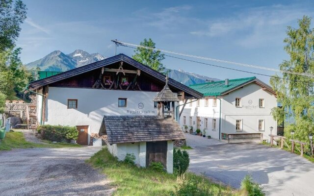 Landgasthof Ropferhof