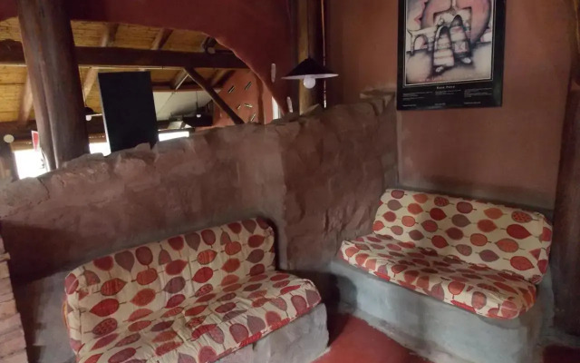 EcoMalargüe Posada & Hostel