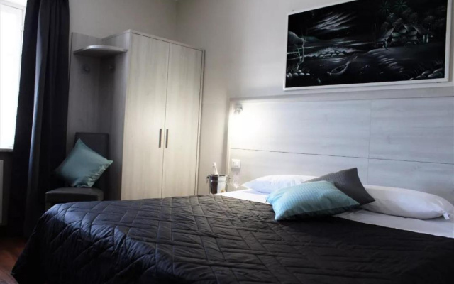 Nuovo Hotel Giardini