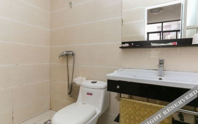 OYO Hangzhou Xujia Inn