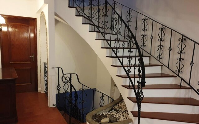 House With 3 Bedrooms In Ponta Delgada, With Furnished Terrace And Wifi - 250 M From The Beach