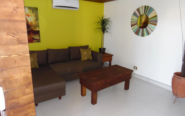 Baja Inn Hoteles Rio