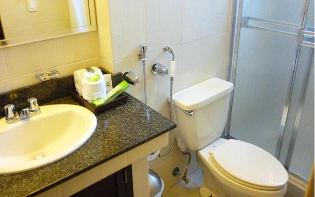 Avila Hotel Panama