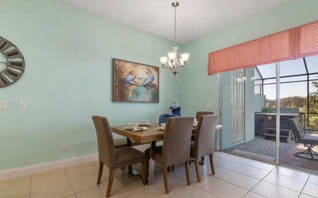 3BR Townhome in  Festival