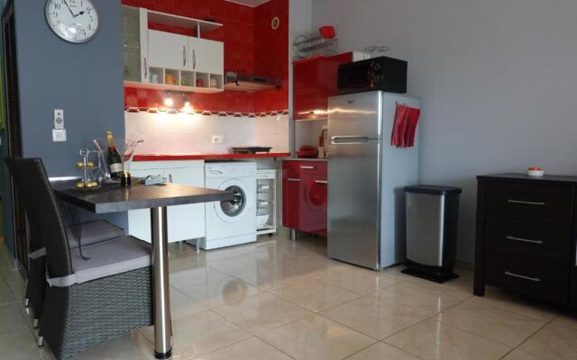 Appartements Standings à Cayenne