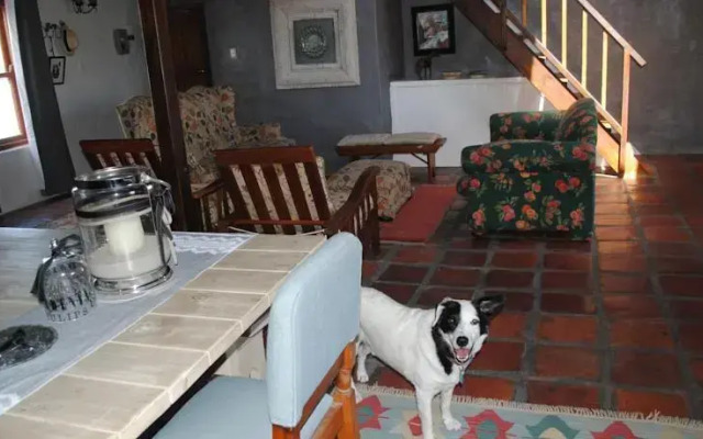 Stay at Emily in Paternoster Self Catering Accommodation