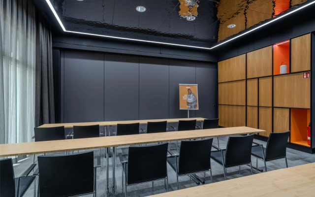 Park Inn By Radisson Wismar