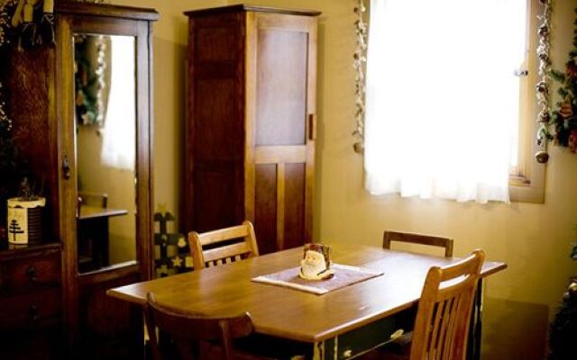 Montville Attic