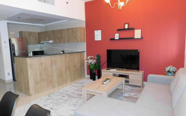 Luton Vacation Homes - Continental Tower