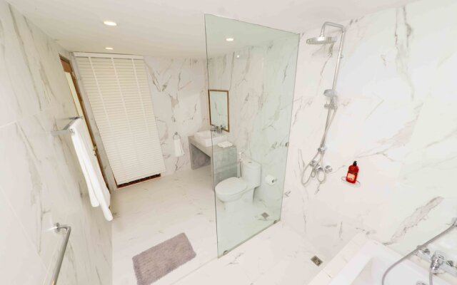 Luxury 3BR Villa in Koh Samui