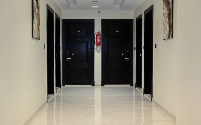 Armada Hotel