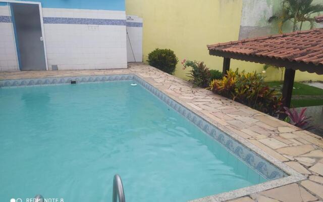 Casa 3 quartos com Piscina em Itatiaia