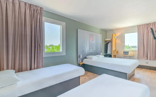 B&B Hotel Salon de Provence