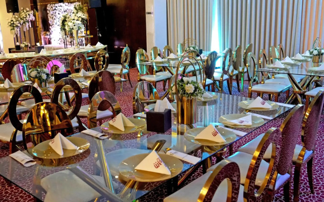Lijam Hotel