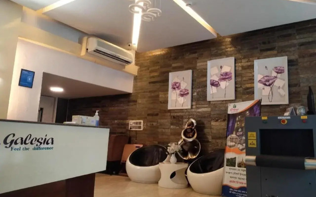 Galesia Hotel & Resort Ltd