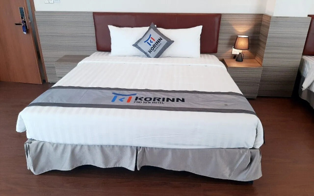 Korinn Pho Yen Hotel II