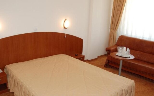 Pensiunea Sub Cetate Deva